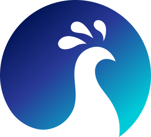 亮点资缘 Logo